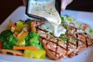 Eten op locatie aftrekbaar voor zelfstandige