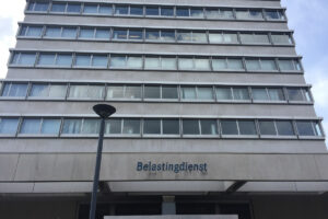 Ruimer uitstelbeleid Belastingdienst