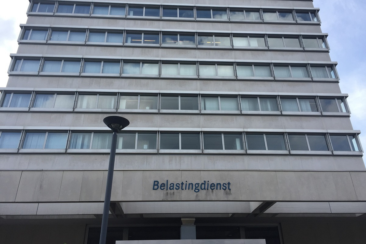 Ruimer uitstelbeleid Belastingdienst