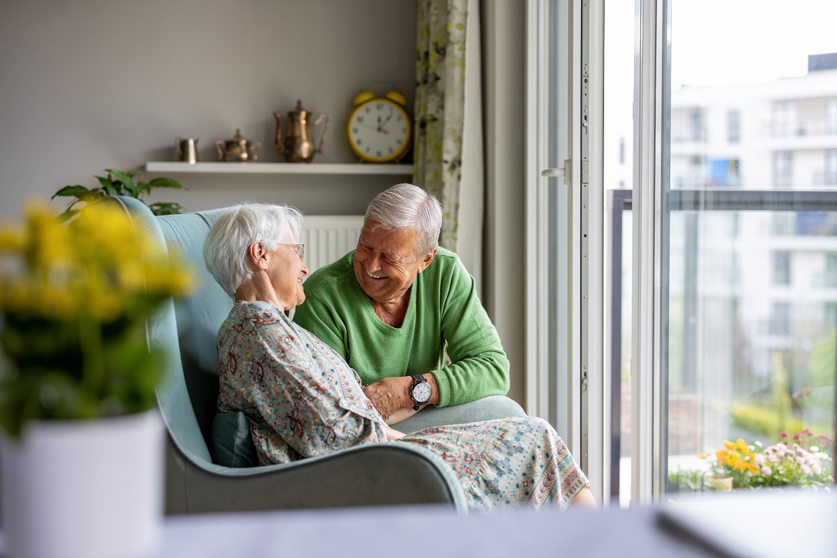 Huwelijkse voorwaarden in zicht van overlijden