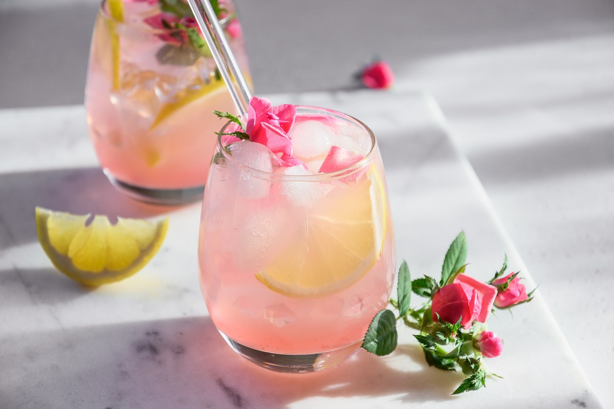 Ontwikkelen mocktails bron van inkomen