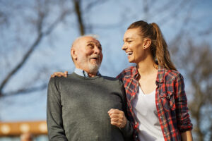 Mantelzorgster wordt geregistreerd partner vrijstelling erfbelasting