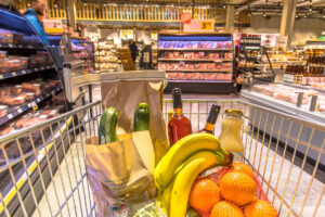 Supermarktmanager geen privégebruik auto