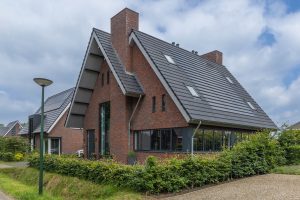 BTW en verhuur deel nieuwbouwwoning aan eigen BV