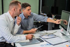 Pensioen-APK gesprek belast loon
