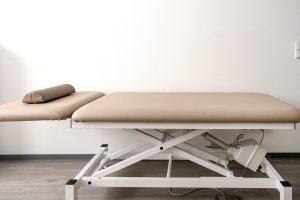 Fysiotherapeut stopt praktijkruimte in woning naar privé