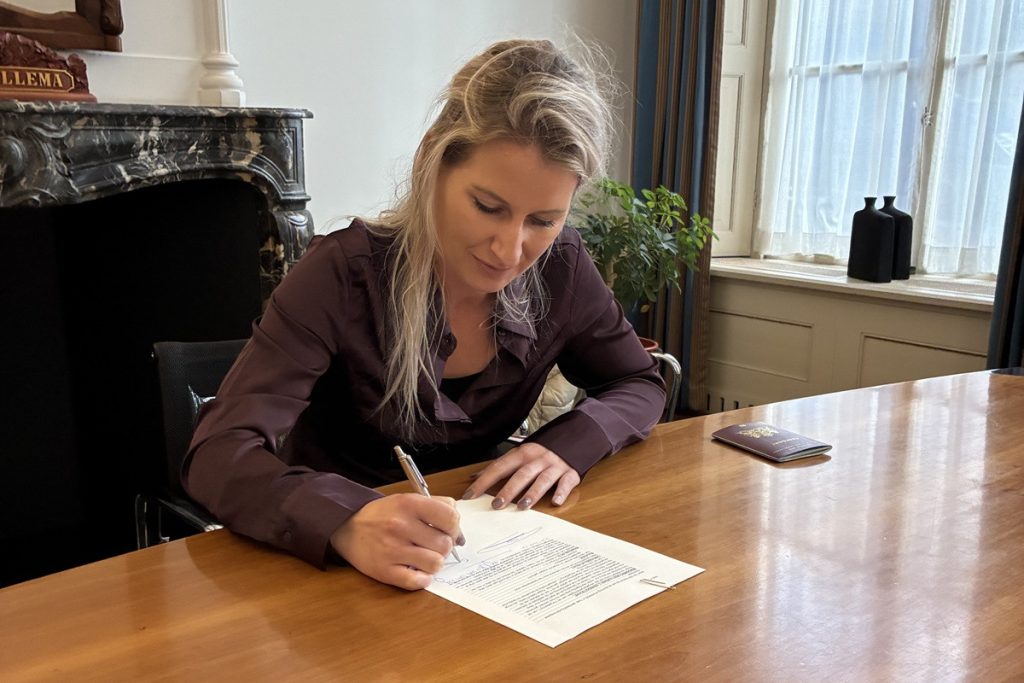 Geertje Jorna - van der Wal