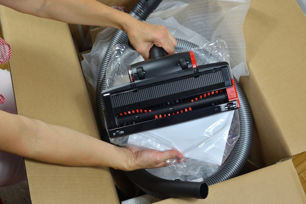 Vergoeding branche-eigen producten van de werkgever