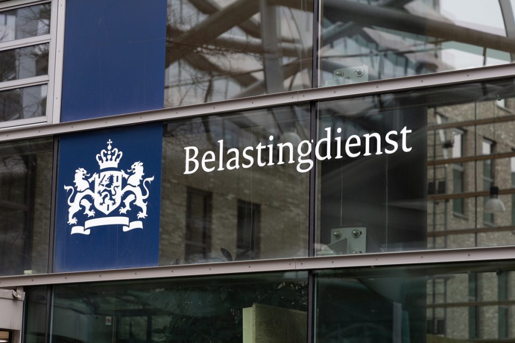 Belastingdienst corrigeert loon DGA