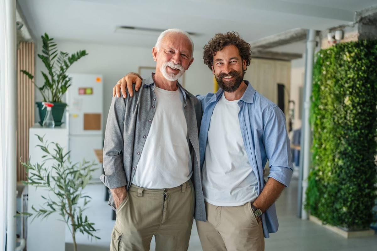 Borgstelling voor kind zonder vergoeding schenking
