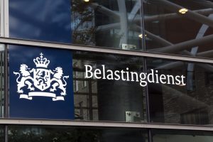 Let op nieuwe bankrekeningnummers Belastingdienst