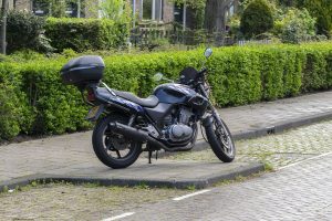 Privégebruik van ander vervoer dan een auto of fiets