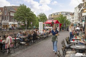 Wetsvoorstel meer zekerheid flexwerkers aangenomen