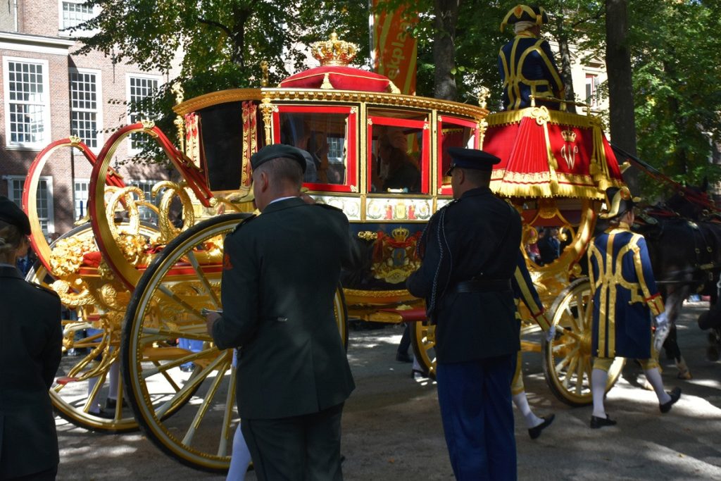 Prinsjesdag 2026 fiscale voorstellen per 1 januari 2027